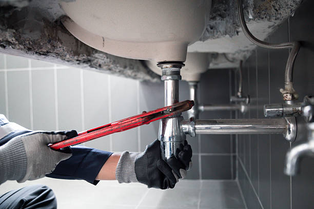Trusted Pipe Repair service in Glen Ellyn, IL - Masters Plumbing Service